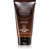 Australian Gold Dark Sunshine bronzer mlijeko za intenzivno sunčanje 133 ml Cijene
