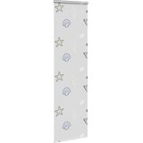  zavjesa za tuš s kazetom 60x240 cm širina tkanine 56 cm | Eponuda.com