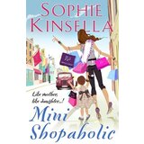 Random House Sophie Kinsella - Mini Shopaholic | ePonuda.com