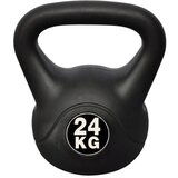 vidaXL Vadbeni Pripomoček Kettlebell 24 kg, (20774296) Cene