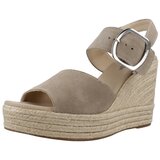 Nero Giardini Sandali & Odprti čevlji E513590D Siva Cene