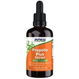 Now Foods Tekući ekstrakt propolisa sa sladićem i biljem NOW (59 ml) Cijene