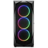 Midnight - Intel i7-14700K, 16GB DDR5, 1TB NVMe SSD, RTX 5070 12GB, FreeDOS
