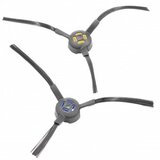 VHBW set trikrakih stranskih krtač za ilife V8s / V80 Cene