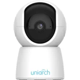 nadzorna kamera s pomicanjem/naginjanjem 1080P WIFI kamera - Smart baby monitor (kamera) za bebe/starije osobe.