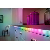 Osram LED RGBW prigušiva traka FLEX 3m LED/10W/230V + daljinski upravljač | Eponuda.com