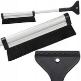 Springos 41-61 cm teleskopsko strgalo za led in sneg, (21635355) Slike