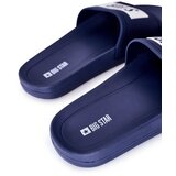 Kesi Men's sliders Big Star Navy | shoptok.hr
