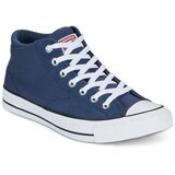 Converse Visoke superge Chuck Taylor All Star Malden Street Modra | Shoptok.si