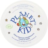 Planet Kid posebno blaga hranjiva krema s breskvom i mangom Cijene