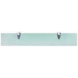  Zidna Polica Staklena 60x10 cm 8 mm | Eponuda.com