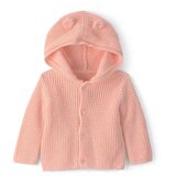 Carter's džemper za bebe devojčice u