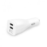 Samsung avtopolnilec EP-LN920CW + typec kabel fast charge | Shoptok.si