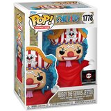 Funko Pop Animation One Piece Buggy Post Time-Skip | Shoptok.si
