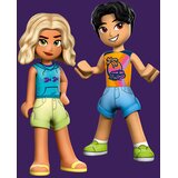 Lego Friends 42625 Tezga za smutije na plaži | Eponuda.com