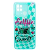  Maska za telefon FASHION CASE 13 za Xiaomi Redmi 10C DZ4, Akvamarin | Eponuda.com