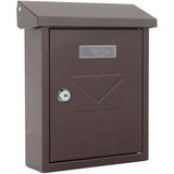 ROTTNER nabiralnik Cesena T04563 rjav Cene