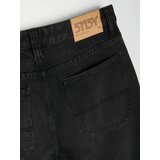 Sinsay Loose traperice s efektom ispiranja | shoptok.hr