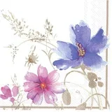 33*33CM 0131 MARIEFLEUR GRIS