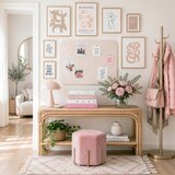 Styler Tabla 60x45 cm Letter – | Shoptok.si