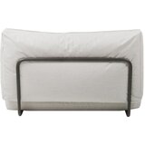 Blomus Svijetlo siva vrtna ležaljka Cloud, 120 x 190 cm | shoptok.hr