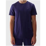 4f WSS24TTSHM115431S Tamno plava | shoptok.hr