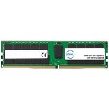 Dell AB614353 memory module 32 GB 1 x 32 GB DDR4 3200 MHz ECC Cijene
