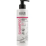 Essentiq Hair Therapy Sensitive scalp Shampoo - 250 ml | Shoptok.si