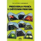 Partenon Petar S. Maksimović - Proizvodnja povrća u zaštićenom prostoru Cene