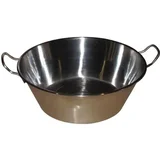 Kuhinjski pribor 340676 Posoda za marmelado 38 cm iz nerjavečega jekla, (5000536021)