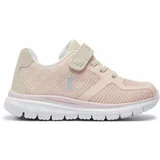 Champion Superge Runway G Ps Low Cut Shoe S32843-CHA-PS128 Pink/Silver