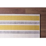 Conceptum Hypnose Tepih (140x190) Funk Chenille Yellow AL 13 | Eponuda.com