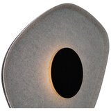  MAXLIGHT W0558 - LED zidno svetlo DEUX LED/5W/230V crna | Eponuda.com