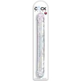 Pipedream Dildo King Cock 18, Dupli, 46cm, Providni Cene