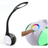 Platinet LED RGB prigušiva stona lampa LED/7W/230V crna | Eponuda.com