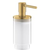 Grohe Selection posuda za tečni sapun BRUSHED HARD GRAPHITE 41028AL0 | ePonuda.com