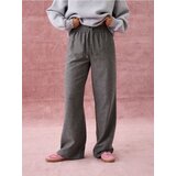 Sinsay Wide leg hlače | shoptok.hr