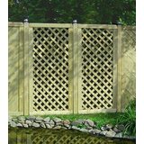 BD BURCHEX Ograda drvena 180x60cm Sandra | Eponuda.ba