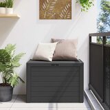  Vrtna kutija za pohranu antracit 78 x 44 x 55 cm | shoptok.hr