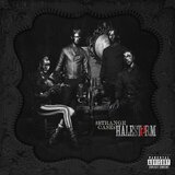 Halestorm - The Strange Case Of... (Clear Coloured) (LP) | Shoptok.si
