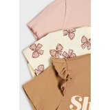 Sinsay Pamučne majice 3 komada | shoptok.hr