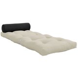 Karup Design Nastavljivo ležišče Wrap Beige/Dark Grey, 70 x 200 cm Cene