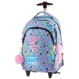  Trolley, ranac sa točkićima, Paws ( 160316 ) | ePonuda.com