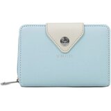 Vuch Grazy Blue Wallet | Shoptok.si