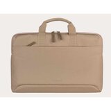 Tucano SMILZA SUPERSLIM BAG Torba 13.3"/14" / bež | ePonuda.com