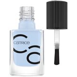 Catrice Iconails lak za nohte 10.5 ml Odtenek 170 no more monday blue-s | Shoptok.si