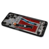 Huawei Lcd za honor 9x pro + touchscreen + frame black ( LCD6170 ) | ePonuda.com