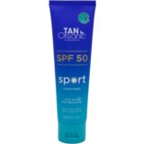 TanOrganic Športna krema za sončenje SPF 50 - 100 g Cene