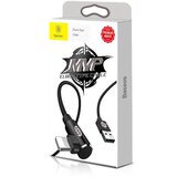 USB kabal Baseus MVP Elbow USB na Lightning 1m 2A crni | ePonuda.com