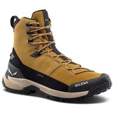 Salewa Visoke superge Puez Winter Mid Powertex pisana | Shoptok.si
